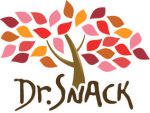 Dr. Snack Logo